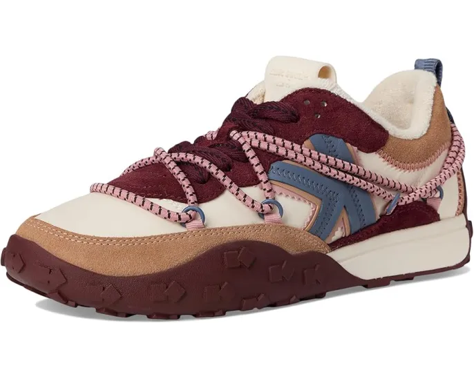 Кроссовки Kate Spade New York K As In Kate для хайкинга из нейлона с шнурками