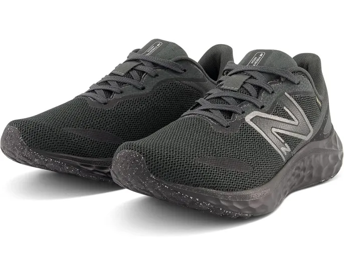 Беговые кроссовки New Balance Fresh Foam Arishi v4 GTX® с водонепроницаемой мембраной