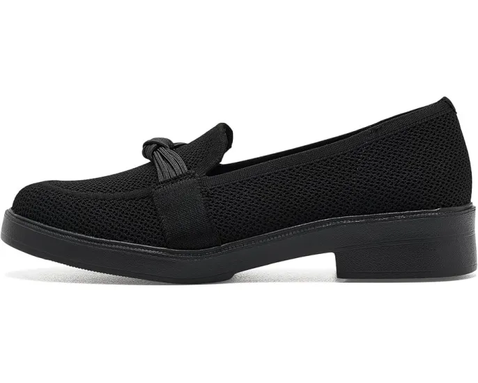 Лоферы Skechers Cleo Taylor Love Me Knot из переработанного трикотажа
