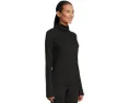 Базовый слой Helly Hansen Durawool High Neck Long Sleeve с высоким воротником и тканью Cordura