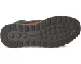 Ботинки Magnanni Borazo из премиальной кожи с круглым носком и шнуровкой
