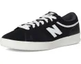 Кроссовки New Balance 430 из замши с классическим силуэтом