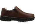 Мокасины Eastland Newport с боковой эластичной вставкой и съемной стелькой