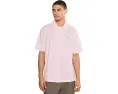 Рубашка AllSaints Hudson с коротким рукавом
