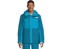 Утепленная куртка Freedom с мембраной DryVent и капюшоном