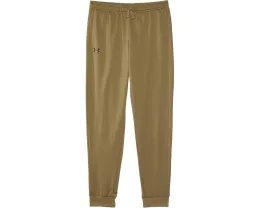 Детские брюки Under Armour Plus Size Brawler 2.0 Tapered с сужающимися штанинами