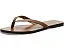 Сандалии Greene Thong Slide от Madewell с кожаным верхом и открытым носком
