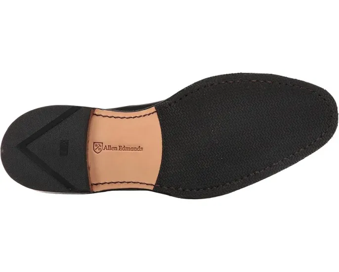 Челси Liverpool от Allen Edmonds из гладкой кожи с резиновой подметкой