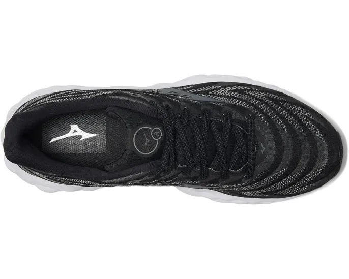 Кроссовки Mizuno Wave Sky 8 с технологией MIZUNO ENERZY NXT