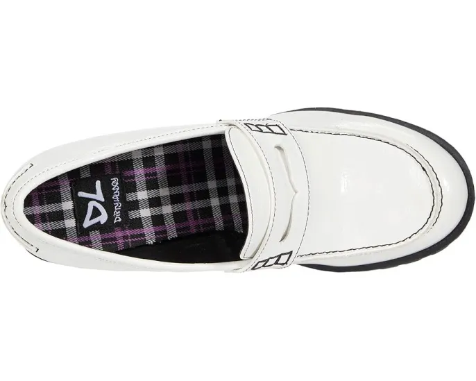 Туфли-лодочки Dirty Laundry Liberty на массивном каблуке