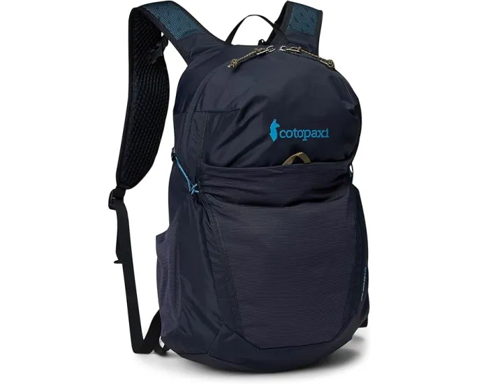 Повседневный рюкзак Cotopaxi Elqui на 18 литров с поясным ремнем