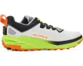 Беговые кроссовки Altra Experience Wild 3 с широким мыском и резиновой подошвой