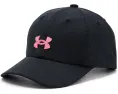 Under Armour Детская регулируемая кепка Blitzing Hat