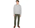 Джинсы Everett Slim Straight с прямым кроем и средней посадкой от AG Jeans