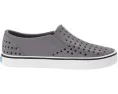 Слипоны Native Shoes Kids Miles для детей с широкой посадкой и вентиляцией