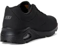 Skechers Uno SR Легкие рабочие кроссовки с мягким мыском и противоскользящей подошвой