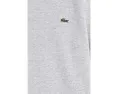Детская фуфайка Lacoste Core Fleece Crew из флиса