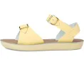 Детские сандалии Salt Water Surfer от Hoy Shoes на двух пряжках