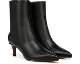 Лоферы Franco Sarto Gabriella с круглым носком и устойчивым каблуком