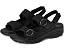 Сандалии Skechers Easy Going Certified Charm с регулируемыми ремешками и стелькой Yoga Foam
