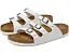 Сандалии Birkenstock Florida Birko-Flor с пробковой стелькой