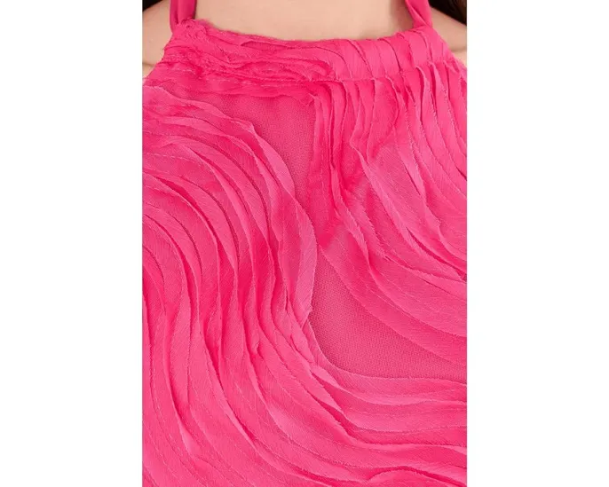 Топ Myka с открытой спиной от Trina Turk