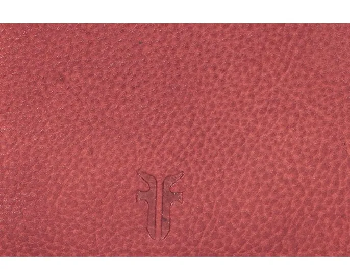 Сумка-кроссбоди Frye Nora Knotted с узлами и регулируемым ремнем