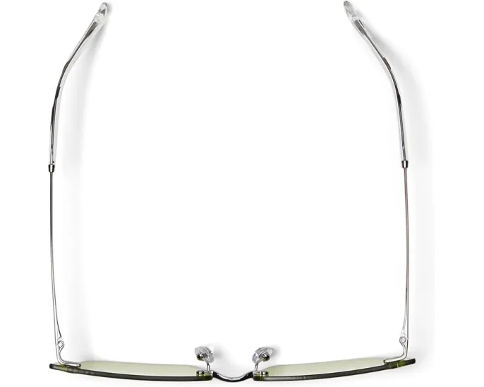 Солнцезащитные очки Ray-Ban Anh с формой бабочки и 100% УФ-защитой