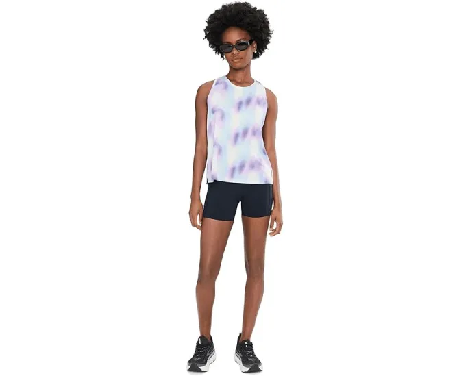 Беговые шорты Brooks Chaser 5 дюймов (12.7 см) с карманами