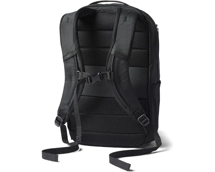 Рюкзак Cotopaxi Allpa 18L с панельной загрузкой и отделением для ноутбука
