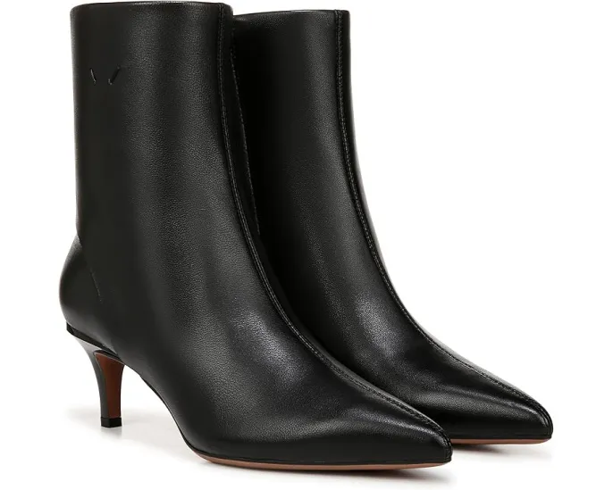 Лоферы Franco Sarto Gabriella с круглым носком и устойчивым каблуком