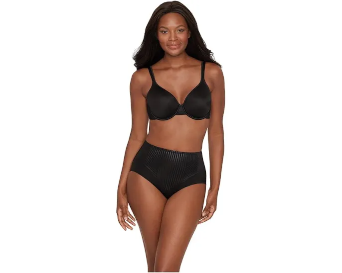 Утягивающие шорты Miraclesuit Shapewear 2-pack Light Tummy Control с технологией LYCRA FitSense
