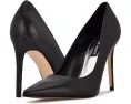 Туфли-лодочки Nine West Fresh на шпильке из кожи