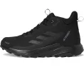 Adidas Terrex Anylander Mid RAIN.RDY с технологией защиты от дождя и подошвой Traxion