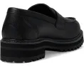 L.L.Bean Туфли Camden Hills Penny Leather на устойчивом каблуке