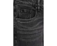 Джинсы KUT from the Kloth Selena Baggy с низкой посадкой и прямыми штанинами