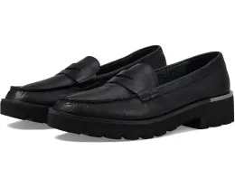 Лоферы Sperry Chunky Penny из премиальной кожи с массивной подошвой