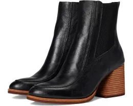 Ботинки Kork-Ease Sioux в стиле Chelsea с молнией