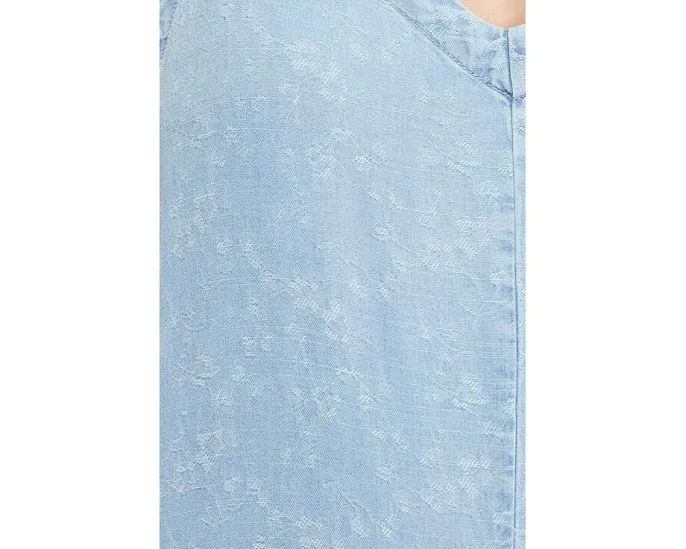 Liverpool Los Angeles комбинезон Wide Leg Crop с регулируемыми лямками