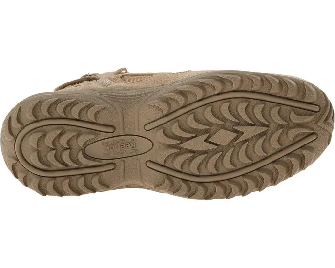 Рабочие ботинки Reebok Work Rapid Response RB 6 дюймов с композитным мыском