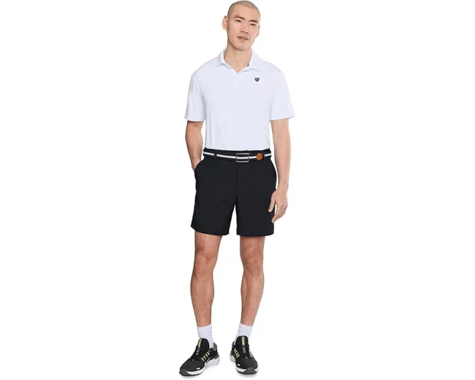 Nike Шорты Dri-FIT Good Above Knee с классическим кроем и технологией Dri-FIT