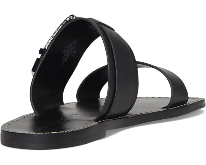 Сандалии Marc Fisher LTD Hallyn с двумя ремешками и пряжкой