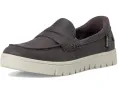 Лоферы BOBS from SKECHERS Hands Free Slip-Ins Arch Comfort Sunfest без шнуровки