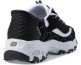 Кроссовки Skechers Hands Free Slip-Ins D'Lites New Classic с амортизирующей подошвой и памятью формы