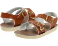 Детские сандалии Salt Water Sandal Sun-San Sea Wees с водостойкой кожей и пряжками