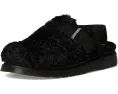 Dr. Martens Jorge II мулы с подкладкой из искусственного меха Borg и регулируемыми ремнями