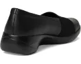 Офисные слипоны Clarks Kaetlyn Rhea с эластичной вставкой и стелькой Ultimate Comfort