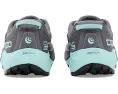 Трейловые кроссовки Pursuit 3 Topo Athletic с 0-перепадом