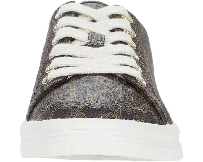 Кроссовки Calvin Klein Michaela с монограммой