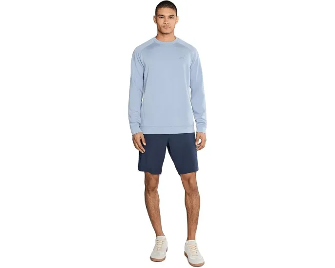 Свитер TravisMathew Fibercloud Crew из ультрамягкой ткани